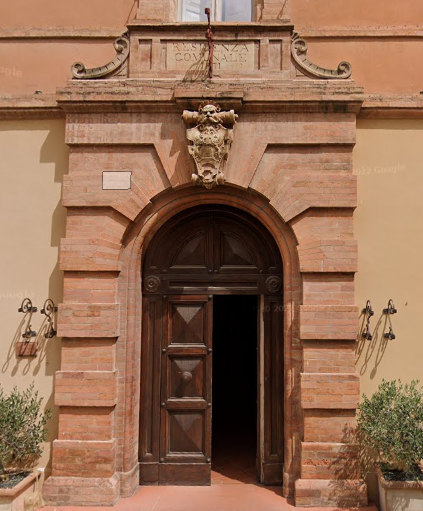 Fondazione Luigi Salvatorelli