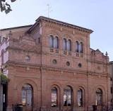 Cinema Teatro Concordia