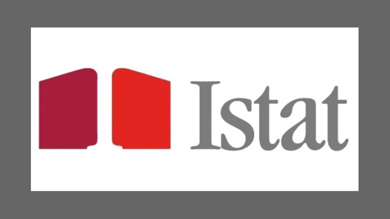 Logo istat 1