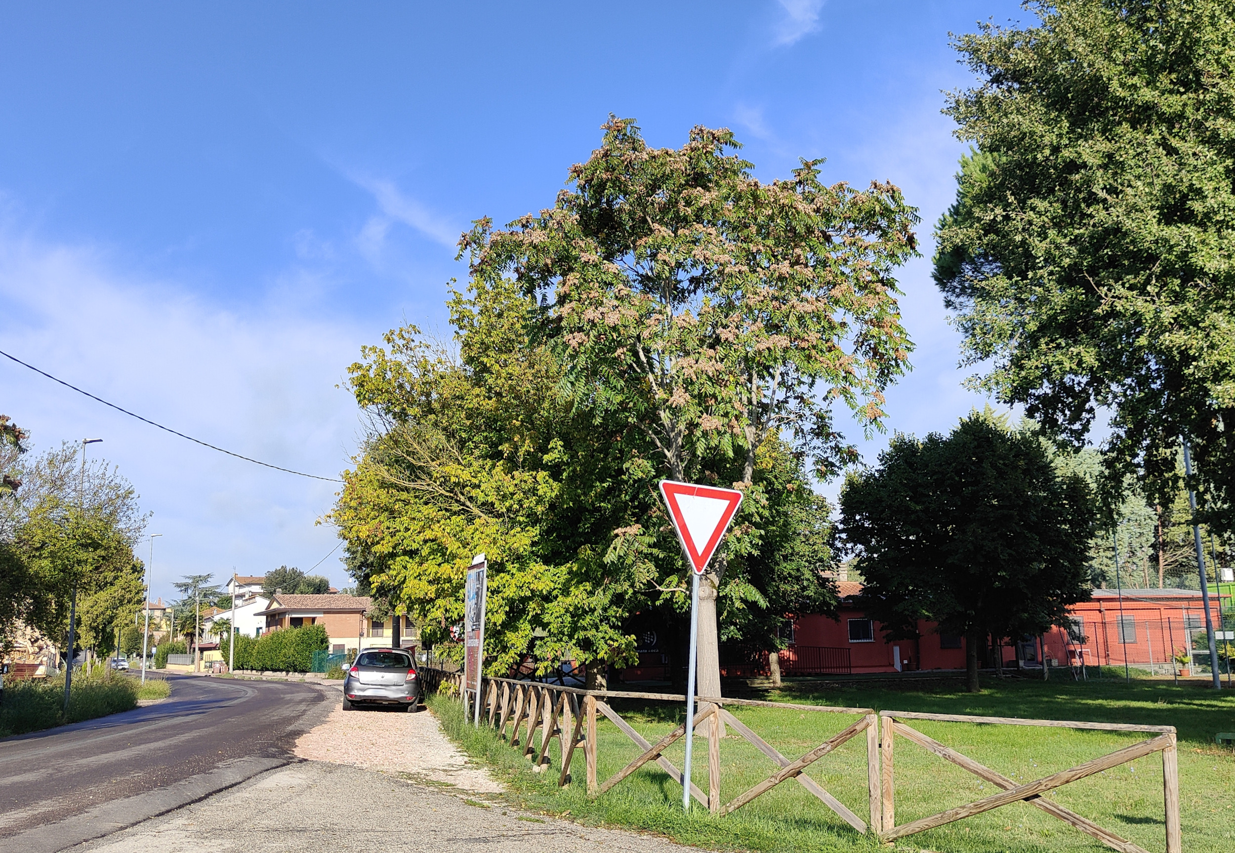 Giovedì 26 settembre al Cerro la prossima Giunta itinerante